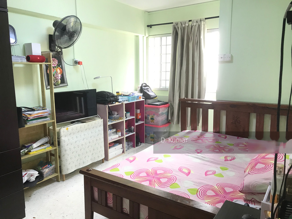 Blk 291 Tampines Street 22 (Tampines), HDB 3 Rooms #210110351